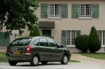 Citroen Xsara Picasso 2000 года